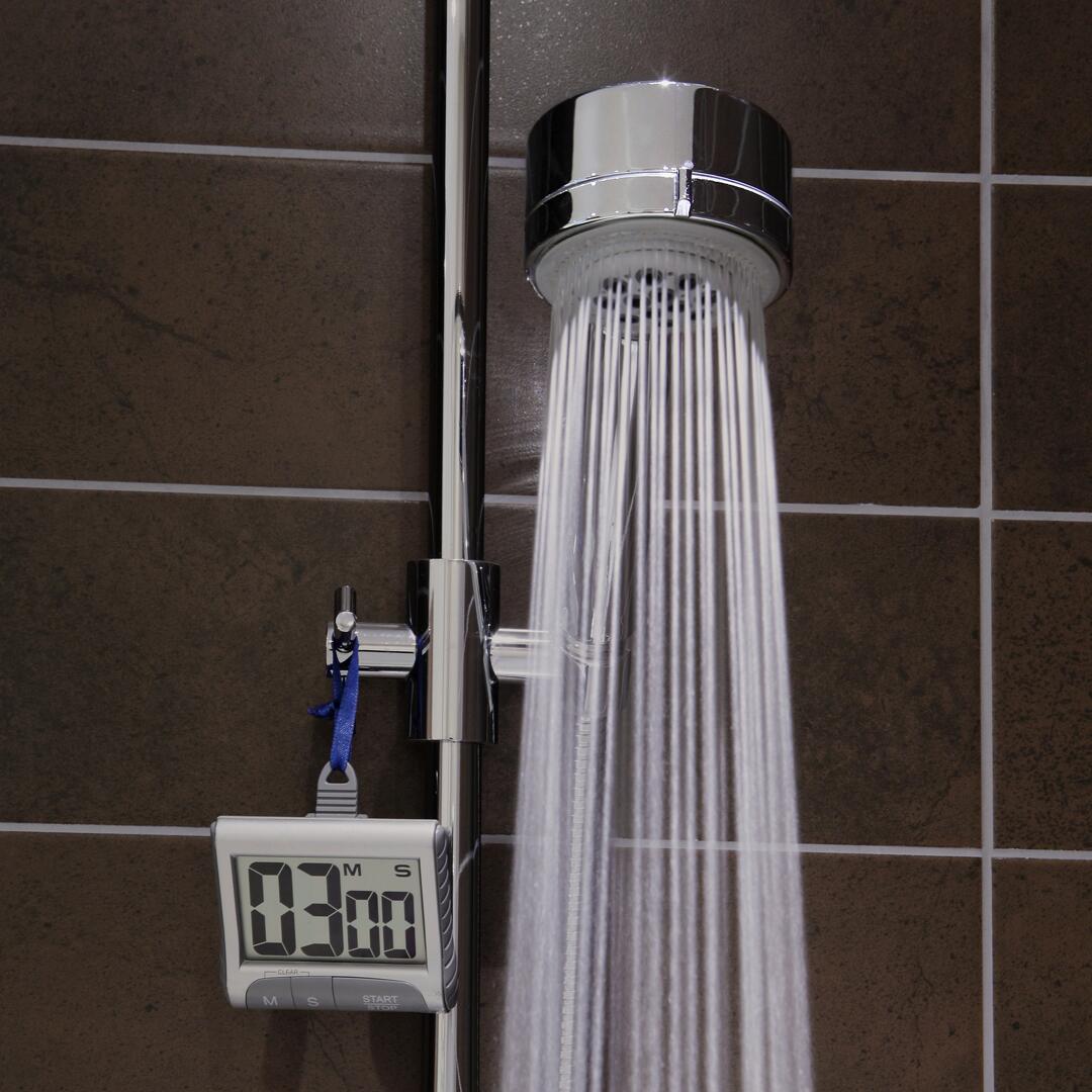 TIPP #3: Achten Sie auf Kalk